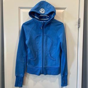Lululemon Scuba Full-Zip Hoodie 4